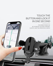 Cargar imagen en el visor de la galería, Holder KAKU Soporte Carro para Celular KSC-468