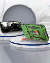 Cargar imagen en el visor de la galería, Estuche Anti Golpes Motorola Edge 30 Neo Con Protección Cámara