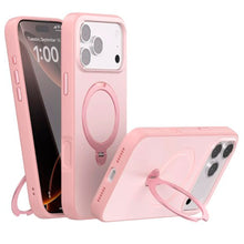Cargar imagen en el visor de la galería, Estuche Urban Soft Pro con Soporte Magnetico Para Iphone 17 pro