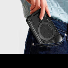 Cargar imagen en el visor de la galería, Estuche Proteccion Camara Con Soporte Para Redmi/Xiaomi 17 Pro Max