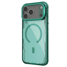 Cargar imagen en el visor de la galería, Funda Nillkin Iceblade Prop Magsafe con camara glass Para Iphone 17 pro max