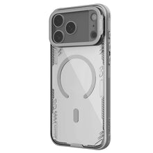 Cargar imagen en el visor de la galería, Funda Nillkin Iceblade Prop Magsafe con camara glass Para Iphone 17 pro max