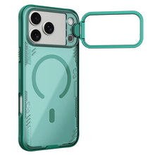 Cargar imagen en el visor de la galería, Funda Nillkin Iceblade Prop Magsafe con camara glass Para Iphone 17 pro max