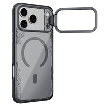 Cargar imagen en el visor de la galería, Funda Nillkin Iceblade Prop Magsafe con camara glass Para Iphone 17 pro max