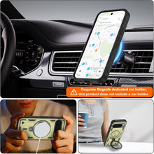 Cargar imagen en el visor de la galería, Estuche antichoque spartan case magsafe para Google Pixel 9 Pro XL