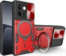 Cargar imagen en el visor de la galería, Estuche Proteccion Camara Con Soporte Vivo V40 Lite