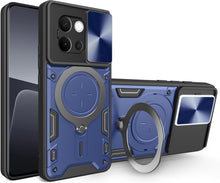 Cargar imagen en el visor de la galería, Estuche Proteccion Camara Con Soporte Vivo V40 Lite