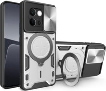 Cargar imagen en el visor de la galería, Estuche Proteccion Camara Con Soporte Vivo V40 Lite