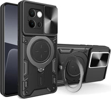Cargar imagen en el visor de la galería, Estuche Proteccion Camara Con Soporte Vivo V40 Lite