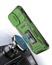 Cargar imagen en el visor de la galería, Estuche Anti Golpes Motorola Edge 30 Neo Con Protección Cámara