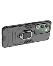 Cargar imagen en el visor de la galería, Estuche Anti Golpes Con Anillo Compatible con Vivo V30 Lite