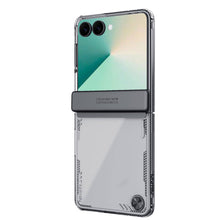 Cargar imagen en el visor de la galería, Funda Nillkin Iceblade Case Compatible con Samsung Z Flip7 Original