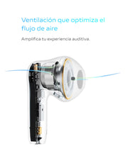 Cargar imagen en el visor de la galería, Audífonos Inalámbricos Bluetooth Vivo TWS-Air Original