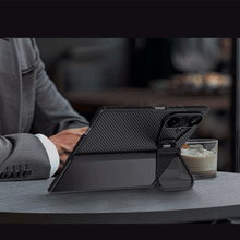 Cargar imagen en el visor de la galería, Estuche Nillkin Camshiel Prop Case para Samsung Galaxy Z Fold8 Ultra
