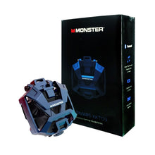 Cargar imagen en el visor de la galería, Audífonos Manos Libres Bluetooth Monster Xkt-09