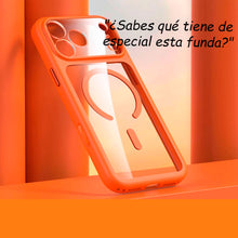 Cargar imagen en el visor de la galería, Estuche Colortech Nuiu Con Camara Glass Compatible Con iPhone 17 Pro