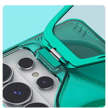 Cargar imagen en el visor de la galería, Funda Nillkin Iceblade Prop Magsafe con camara glass Para Samsung S26 Ultra