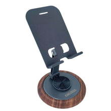 Cargar imagen en el visor de la galería, Soporte Holder Escritorio plegable para telefono Kaku Ksc-1593