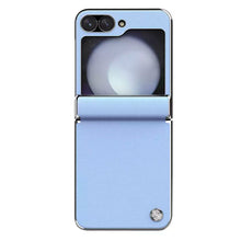 Cargar imagen en el visor de la galería, Estuche Nillkin camshield Flip leather Para Samsung Z Flip6