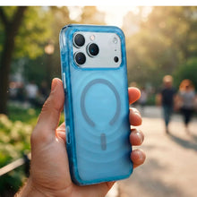 Cargar imagen en el visor de la galería, Funda Air Wave Impactguard Shield Para Iphone 17 Pro Max / 18 pro max