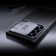 Cargar imagen en el visor de la galería, Estuche Nillkin CamShield Pro Compatible con Samsung S26 Ultra