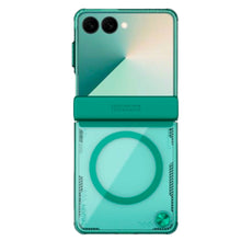 Cargar imagen en el visor de la galería, Funda Nillkin Iceblade Case Magnetica Compatible con Samsung Z Flip7 Original