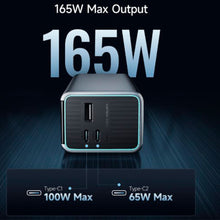 Cargar imagen en el visor de la galería, Power Bank Xiaomi 10.000 Mah 165w Max Pantalla Led Original