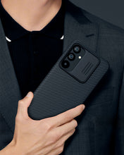 Cargar imagen en el visor de la galería, Estuche Acrílico Pro Nillkin Samsung Galaxy S23 FE CamShield Pro
