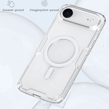 Cargar imagen en el visor de la galería, Estuche Nillkin Nature TPU Pro MagSafe iPhone 17 Air