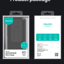 Cargar imagen en el visor de la galería, Estuche Nillkin CamShield Pro Xiaomi/Redmi Note 14 pro Plus