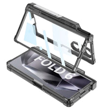 Cargar imagen en el visor de la galería, Estuche Anti Golpes airbag para Samsung Galaxy Z Fold6
