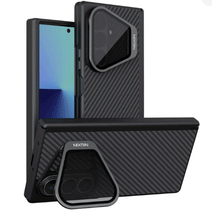 Cargar imagen en el visor de la galería, Estuche Nillkin Camshiel Prop Case para Samsung Galaxy Z Fold8 Ultra