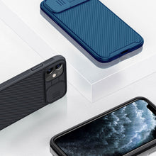 Cargar imagen en el visor de la galería, Estuche Nillkin CamShield Pro Case  iPhone 17 6.3 2025