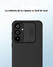 Cargar imagen en el visor de la galería, Estuche Acrílico Pro Nillkin Samsung Galaxy S23 FE CamShield Pro