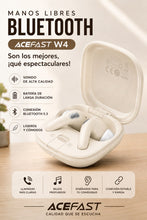 Cargar imagen en el visor de la galería, Manos libres Inalámbricos Bluetooth ACEFAST W4