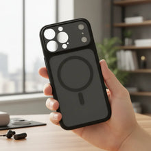 Cargar imagen en el visor de la galería, Estuche Nuiu Con Camara Glass color Compatible Con iPhone 17 Pro Max