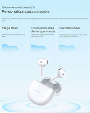 Cargar imagen en el visor de la galería, Audífonos Inalámbricos Bluetooth Vivo TWS-Air Original