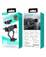 Cargar imagen en el visor de la galería, Soporte Holder Flexible De Celular Para Carro Kaku Ksc-1156