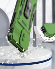 Cargar imagen en el visor de la galería, Estuche Anti Golpes Motorola Edge 30 Neo Con Protección Cámara