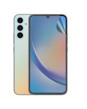 Cargar imagen en el visor de la galería, Protector Pantalla Hidrogel Samsung Galaxy A34 5G