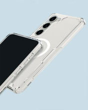 Cargar imagen en el visor de la galería, Estuche Nillkin Nature TPU Pro Magnetic Case Samsung S26 Plus