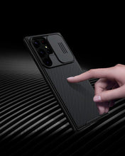 Cargar imagen en el visor de la galería, Estuche Nillkin CamShield Pro Samsung Compatible con Samsung S24 Ultra