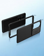 Cargar imagen en el visor de la galería, Estuche Nillkin CamShield Pro Huawei P50 Pro