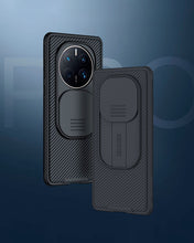 Cargar imagen en el visor de la galería, Estuche Nillkin CamShield Pro Huawei Mate 50 Pro