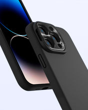 Cargar imagen en el visor de la galería, Estuche Nillkin Lens Wing Case iPhone 15 Pro Max