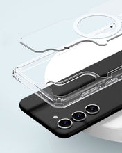 Cargar imagen en el visor de la galería, Estuche Nillkin Nature TPU Pro Magnetic Case Samsung S26 Plus