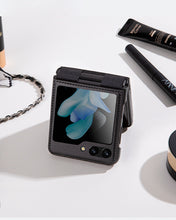 Cargar imagen en el visor de la galería, Estuche Nillkin QIN Leather Case Samsung Galaxy Z Flip5