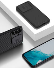 Cargar imagen en el visor de la galería, Estuche Nillkin CamShield Pro Samsung Galaxy A54 5G