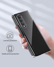 Cargar imagen en el visor de la galería, Estuche Anti Golpes Space Samsung Galaxy Z Fold6