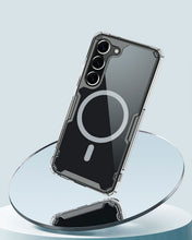 Cargar imagen en el visor de la galería, Estuche Nillkin Nature TPU Pro Magnetic Case Samsung S26 Plus